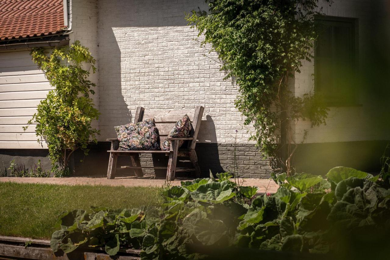 Gieters Gruttertje, Vintage Stay In The Village Centre Giethoorn Exterior photo