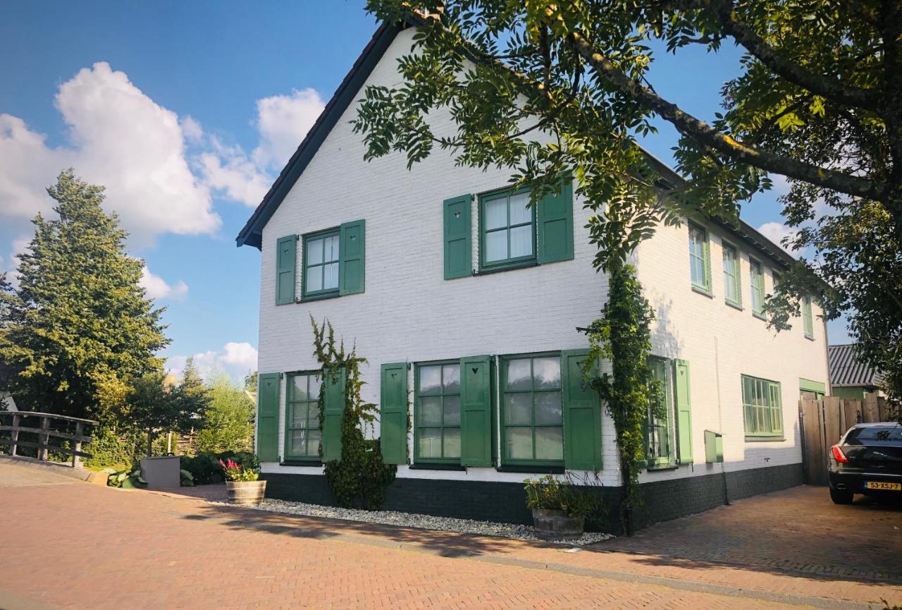 Gieters Gruttertje, Vintage Stay In The Village Centre Giethoorn Exterior photo